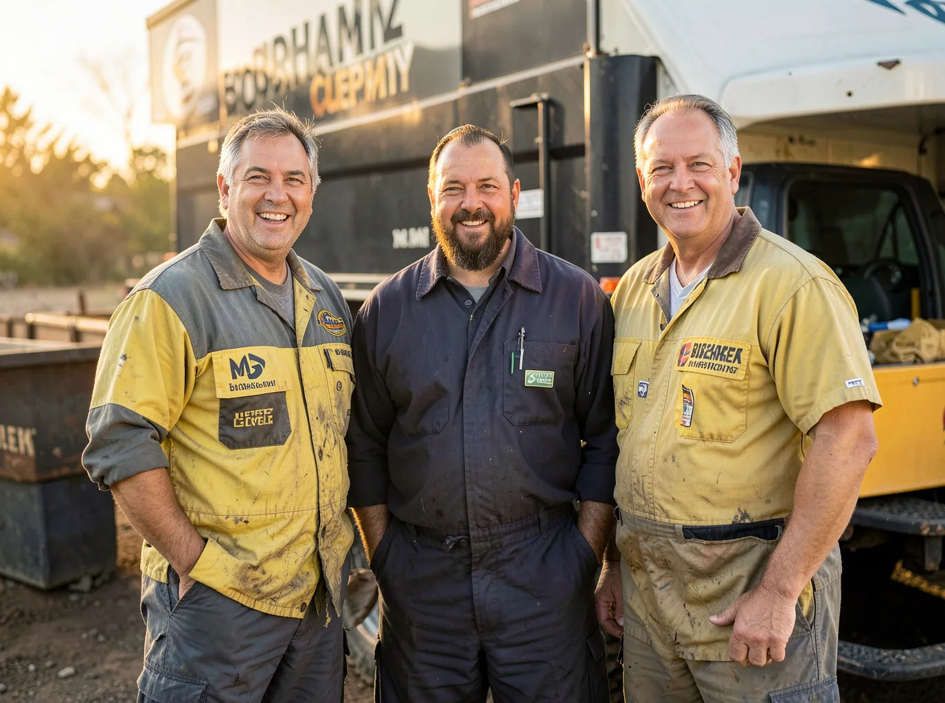 Sewage Cleanup company in Crandall, GA