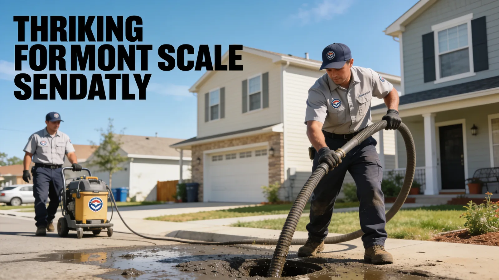 Sewage Cleanup in Crandall, GA near me